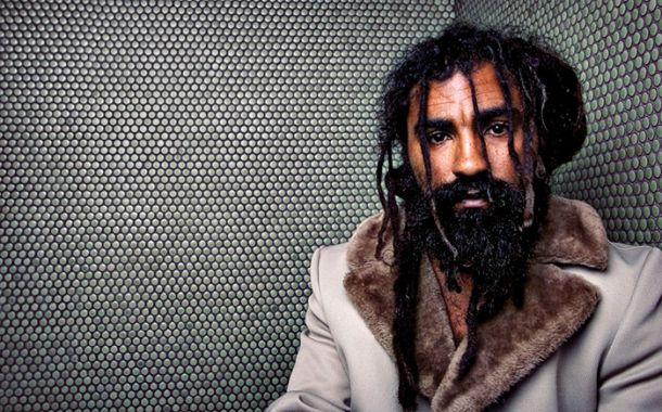 Gonjasufi: A Sufi and a Killer