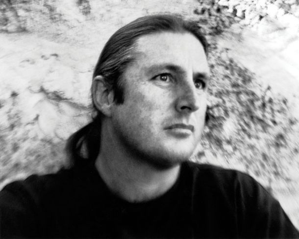 Tim Winton: Vdih