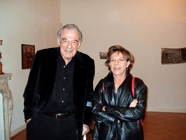 Connie Palmen: Zakoni