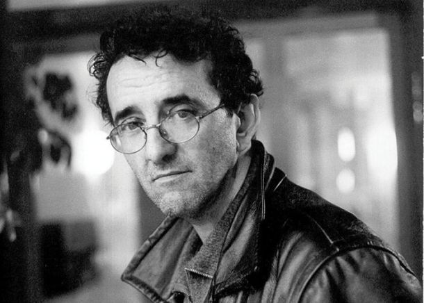 Roberto Bolaño: Noč v Čilu