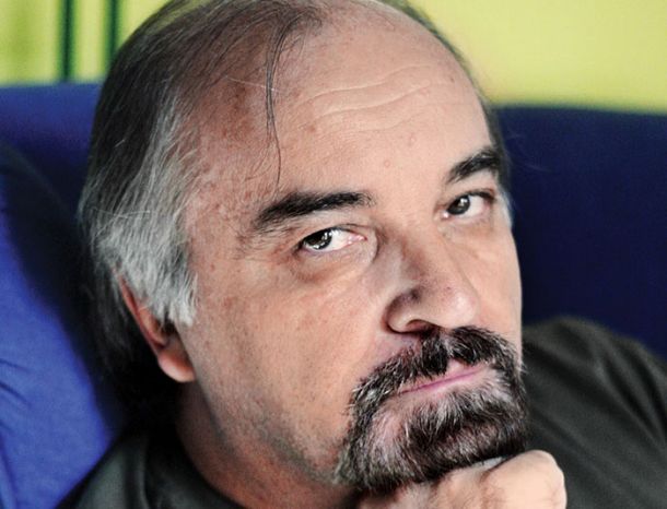 Evald Flisar: Opazovalec