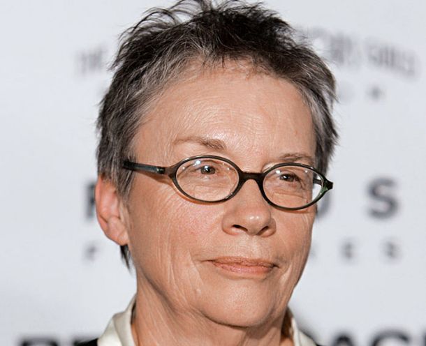 Annie Proulx: Ladijske novice