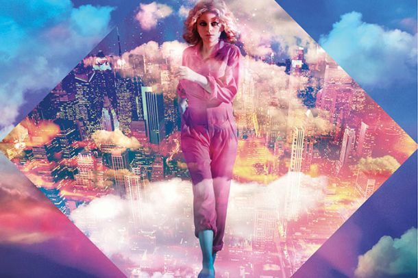 Goldfrapp: Head First