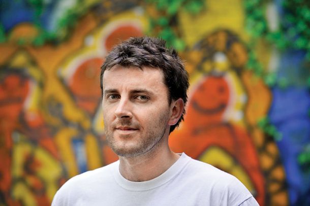 Matjaž Brulc: Kakor da se ne bi zgodilo nič