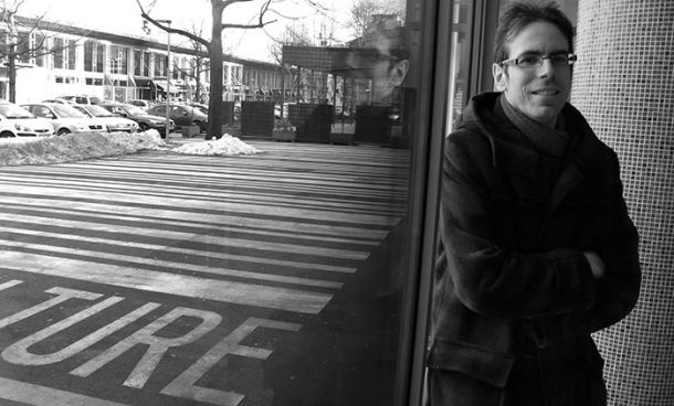 Matej KrajNc: Requiem za gospo Goršičevo