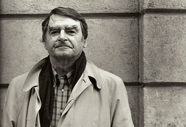 David Lodge: Lepa služba