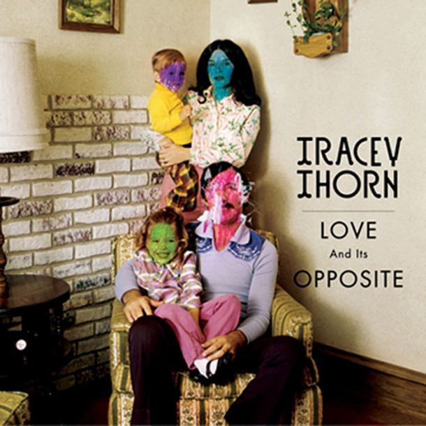 Tracey Thorn: Love And Its Opposite