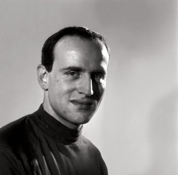 Boris Vian: Srceder