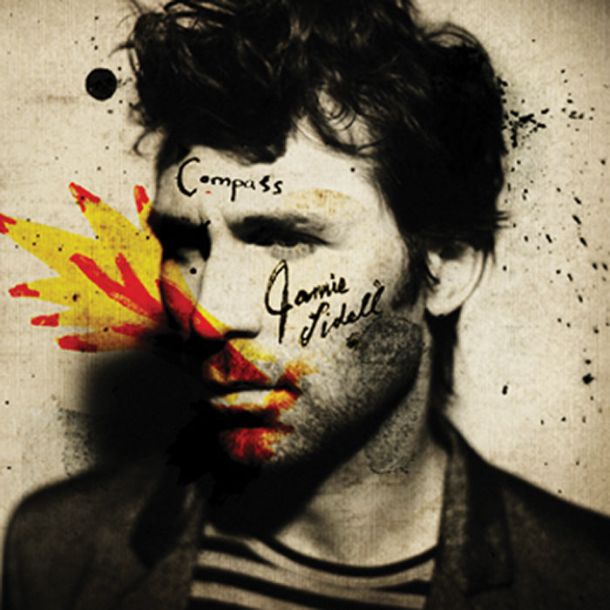 Jamie Lidell: Compass