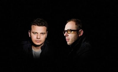 Z novim albumom prihaja tudi novo ustvarjalno obdobje skupine The Chemical Brothers.