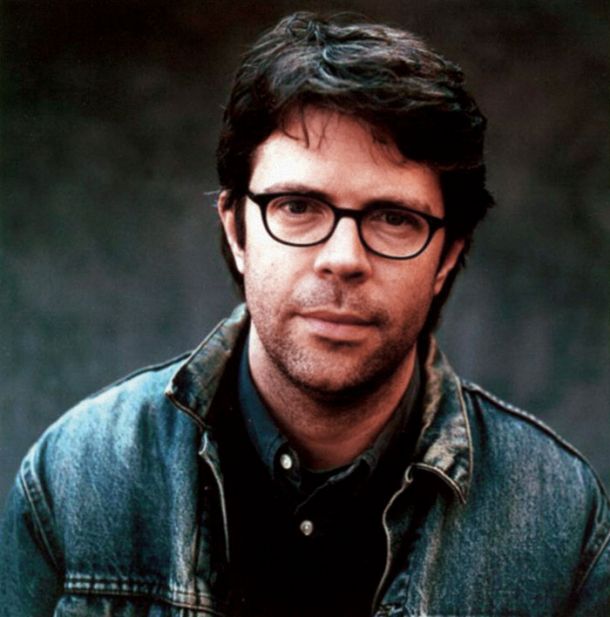 Jonathan Franzen: Območje nelagodja