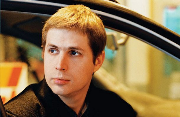 Daniel Kehlmann: Slava