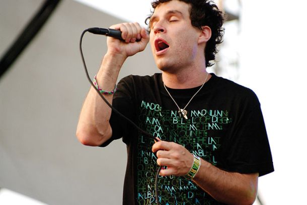 Avey Tare: Down There