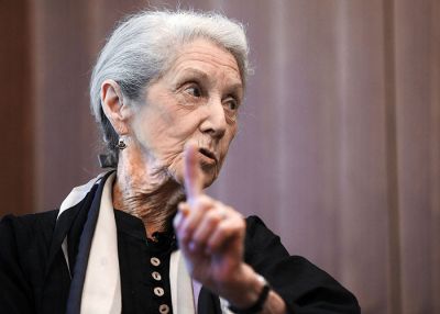 Nadine Gordimer