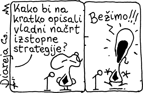 Diareja