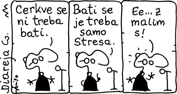 Diareja