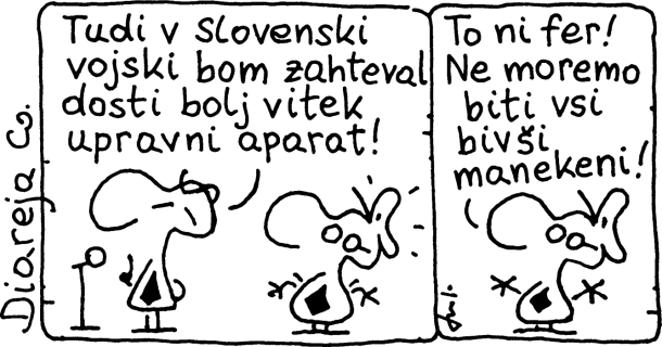 Diareja