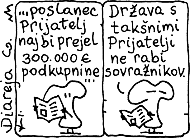 Diareja