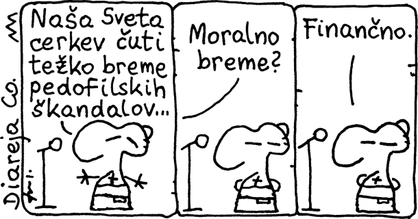 Diareja