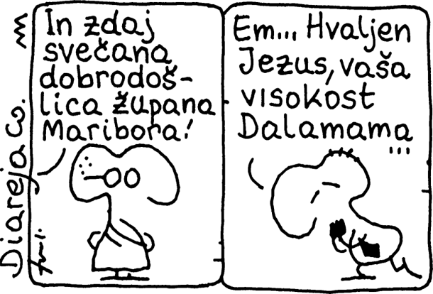Diareja