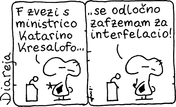 Diareja
