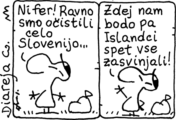 Diareja