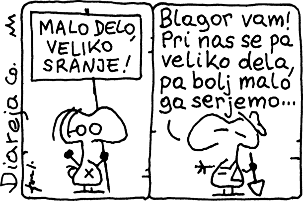 Diareja