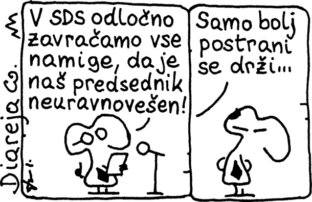 Diareja