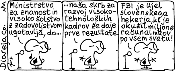 Diareja