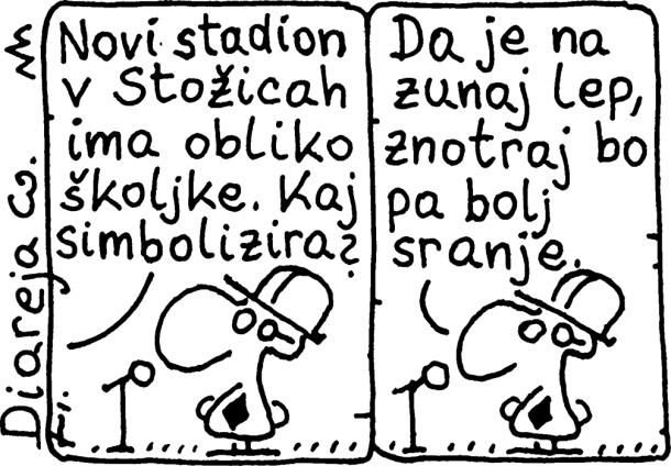 Diareja
