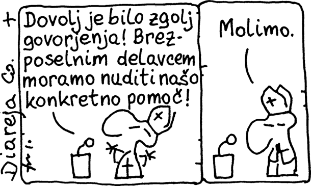 Diareja