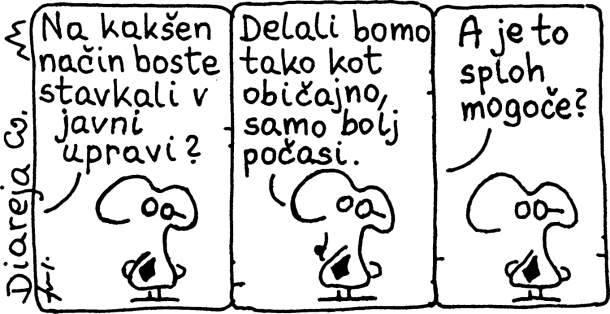 Diareja