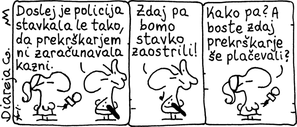 Diareja