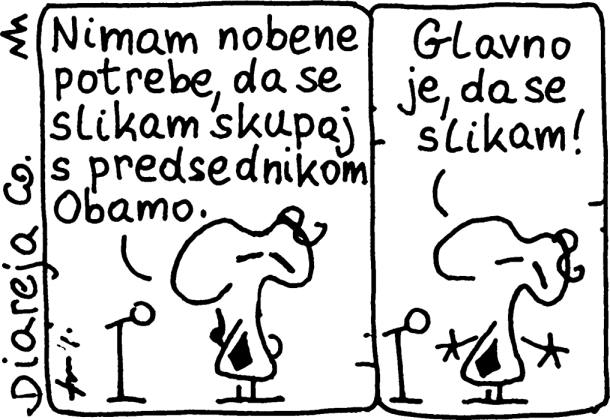 Diareja