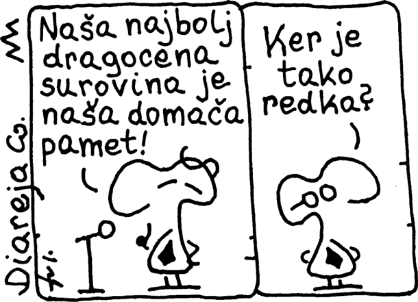 Diareja