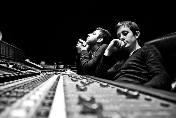 Chase and Status: No More Idols