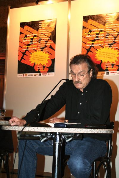 Christoph Ransmayr