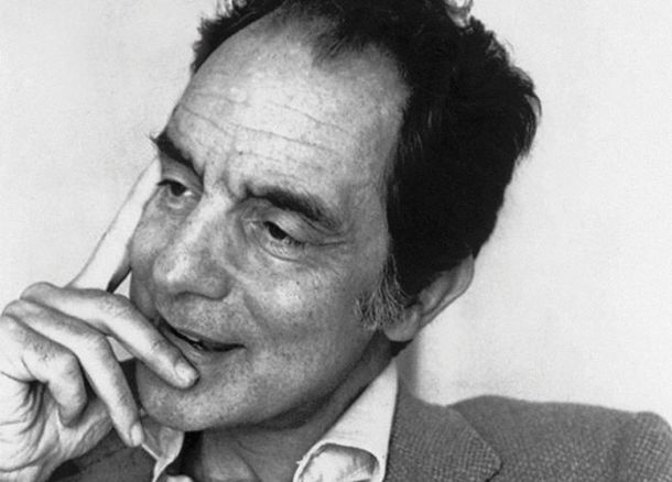 Italo Calvino: Baron na drevesu