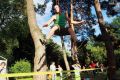 MIHA JUVAN, SLACKLINE, ART KAMP & PARK DOŽIVETIJ, LENT 2011, MB 