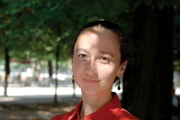 Muriel Barbery: Eleganca ježa