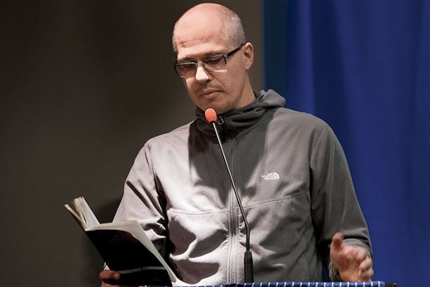 Aleksandar Hemon: Projekt Lazar
