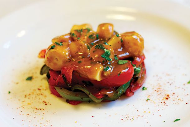 Bister bistro