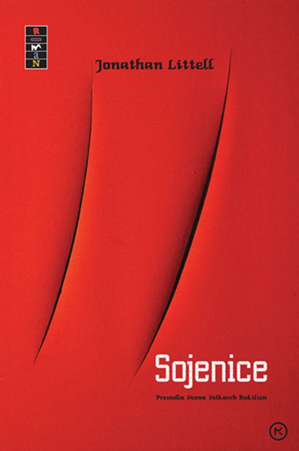 Jonathan Littell: Sojenice
