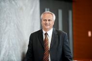 Poslanec Branko Marinič bo pozlatil besede opozicijskega vodje.