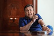 Zoran Jankovič: "Prašnih delcev se ne bomo mogli znebiti"