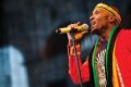 REGGAE LEGENDA JIMMY CLIFF, ARENA, PULJ, HR 