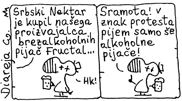 Diareja