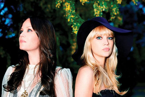 The Pierces: You & I