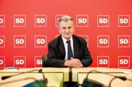 Milan Potrč: »Karkoli delaš, delaj s premislekom in misli na konec«