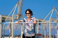 Dr. Taja Kramberger: "Spletka je starorežimska politična strategija"